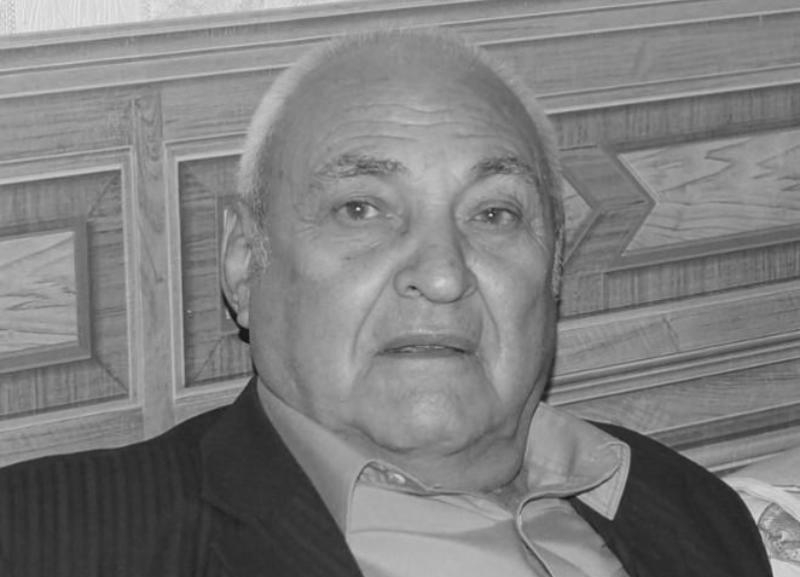 Пенсионер с тяжелой формой коронавируса скончался в Кочубеевской больнице Пенсионер с тяжелой формой коронавируса скончался в Кочубеевской больнице
