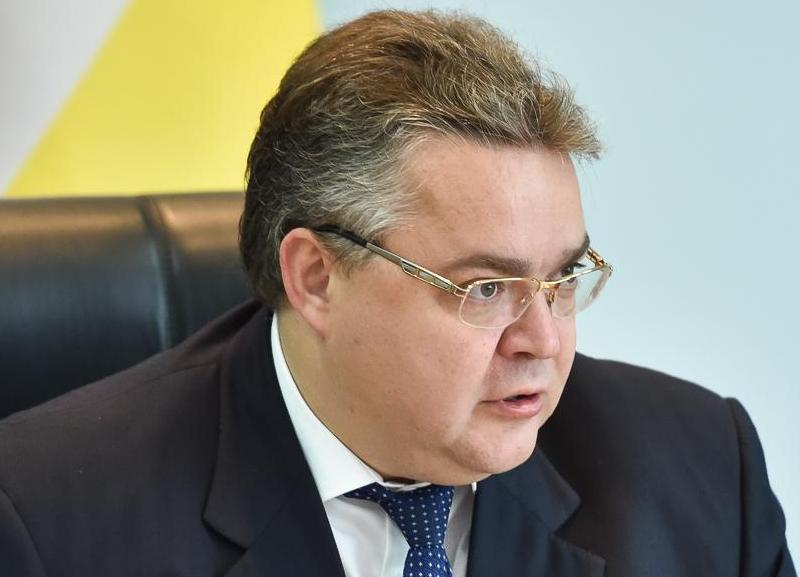 Губернатор Ставрополья: новые случаи заражения происходят внутри региона Губернатор Ставрополья: новые случаи заражения происходят внутри региона