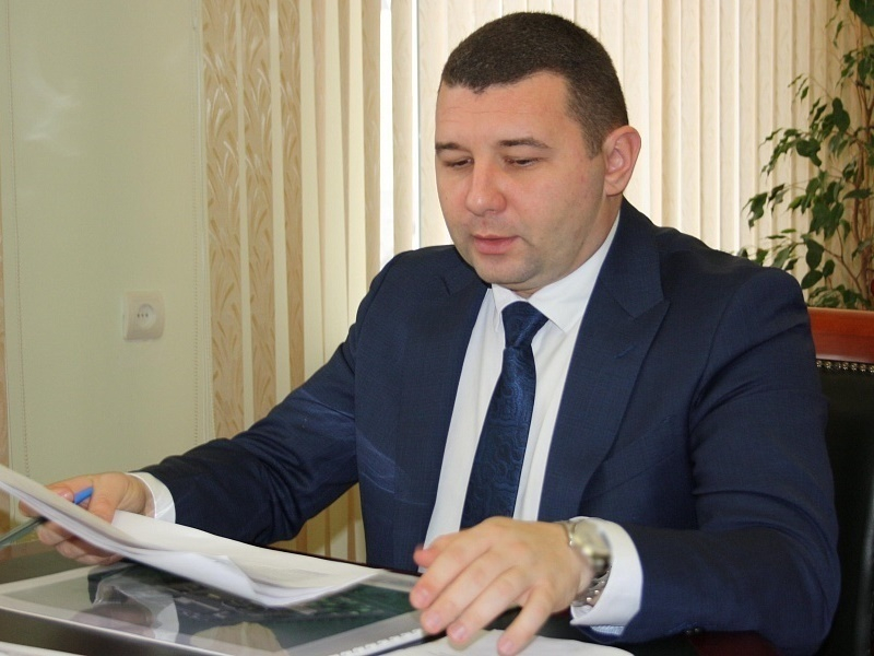 На Ставрополье построят спортивный комплекс На Ставрополье построят спортивный комплекс