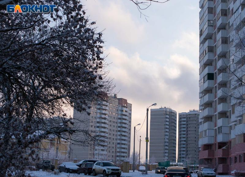 В Ставрополе вторник будет ветреным и теплым В Ставрополе вторник будет ветреным и теплым