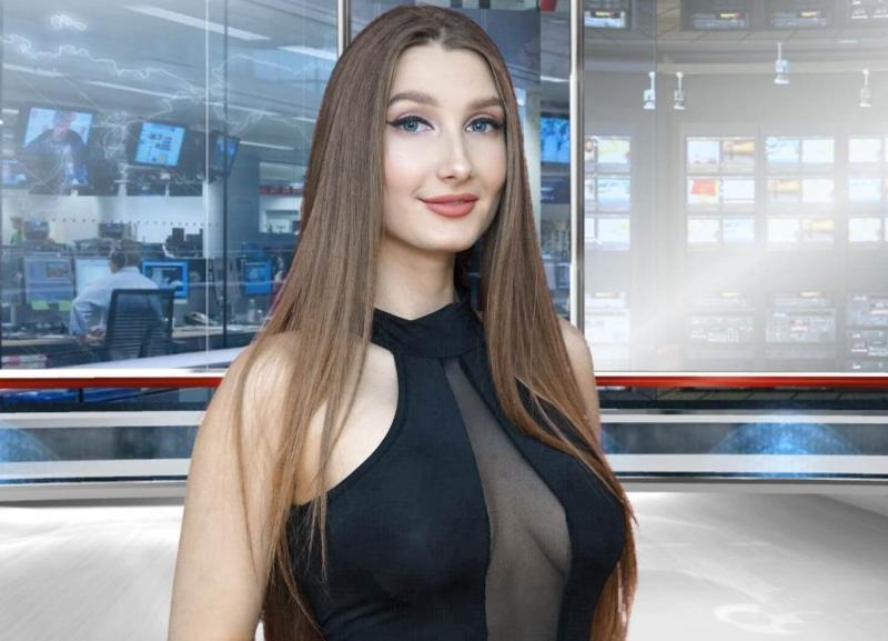 Провожаем новогодние праздники солнечной погодой вместе с Викой из «Блокнота» Провожаем новогодние праздники солнечной погодой вместе с Викой из «Блокнота»