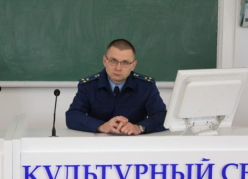 Ставропольский риелтор обвиняет сотрудника краевой прокуратуры в мошенничестве Ставропольский риелтор обвиняет сотрудника краевой прокуратуры в мошенничестве