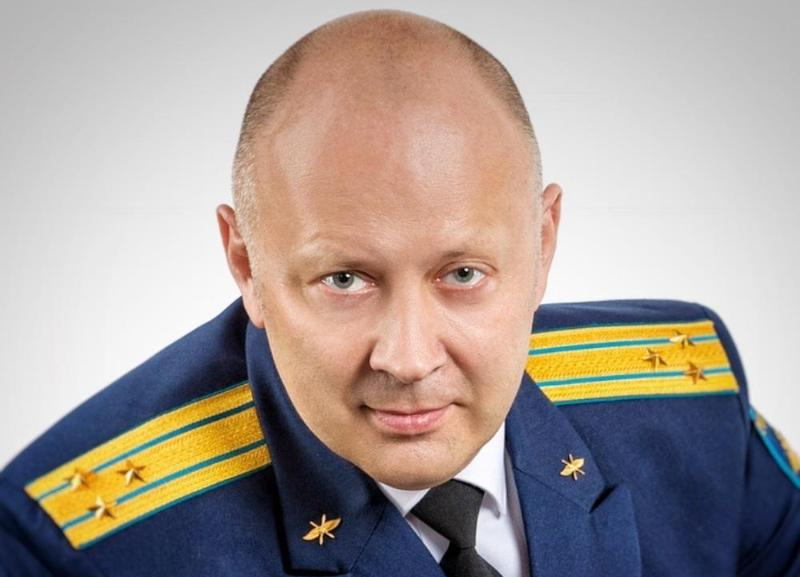 Экс-помощник Владимира Жириновского стал новым зампредом правительства Ставрополья Экс-помощник Владимира Жириновского стал новым зампредом правительства Ставрополья