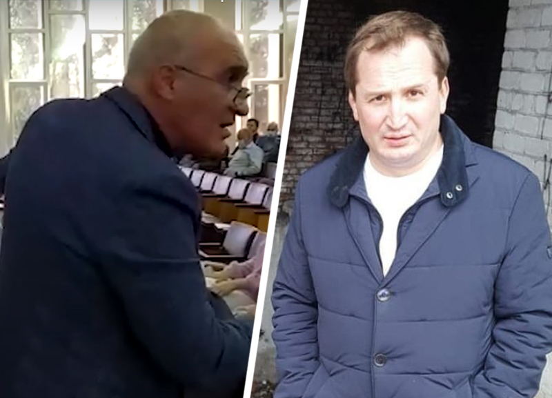 Адвокат Максима Клетина: мой доверитель не пошел на поводу у следствия, за что и поплатился Адвокат Максима Клетина: мой доверитель не пошел на поводу у следствия, за что и поплатился