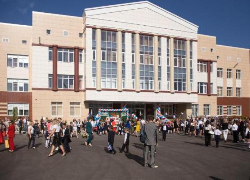 Ставропольские школы уйдут на каникулы в обычном режиме Ставропольские школы уйдут на каникулы в обычном режиме