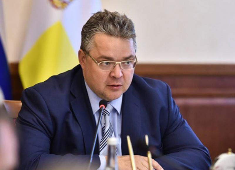Губернатор Владимиров рассказал, готово ли Ставрополье к первому этапу снятия ограничений Губернатор Владимиров рассказал, готово ли Ставрополье к первому этапу снятия ограничений