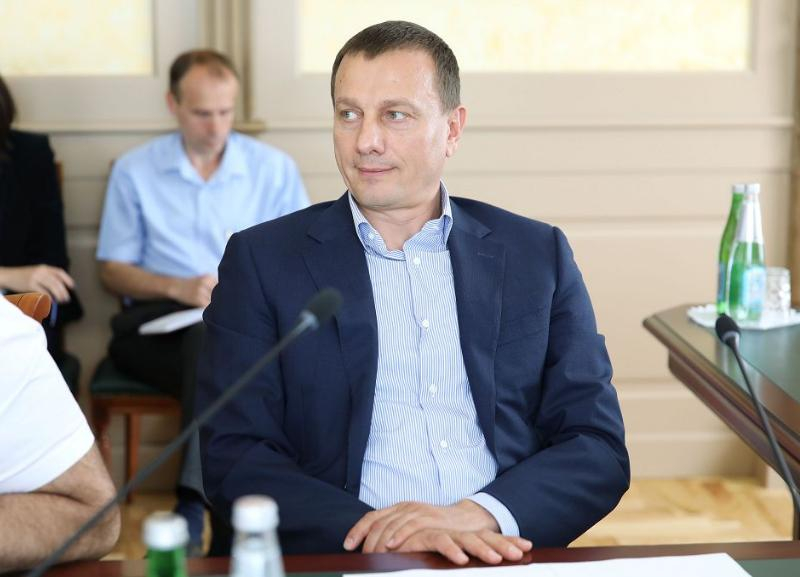 Депутат думы Ставрополья Иван Богданов «пропал» из информповестки с марта этого года Депутат думы Ставрополья Иван Богданов «пропал» из информповестки с марта этого года