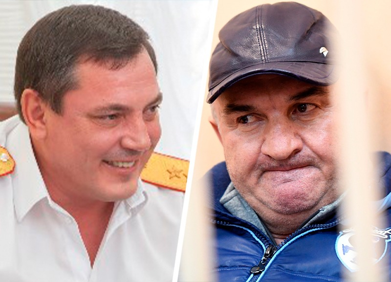 Зампреда правительства Ставрополья Сергея Дубровина подозревают в связи с кланом Арашуковых Зампреда правительства Ставрополья Сергея Дубровина подозревают в связи с кланом Арашуковых