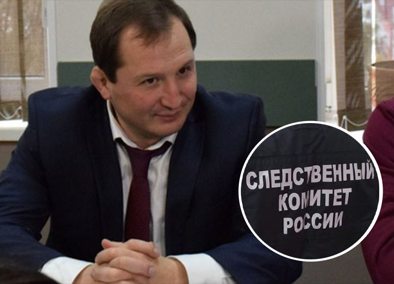 Суд признал законным увольнение Максима Клетина с поста главы Георгиевского горокруга Суд признал законным увольнение Максима Клетина с поста главы Георгиевского горокруга