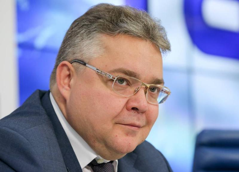 Губернатор попросил ставропольцев не есть сырое мясо Губернатор попросил ставропольцев не есть сырое мясо
