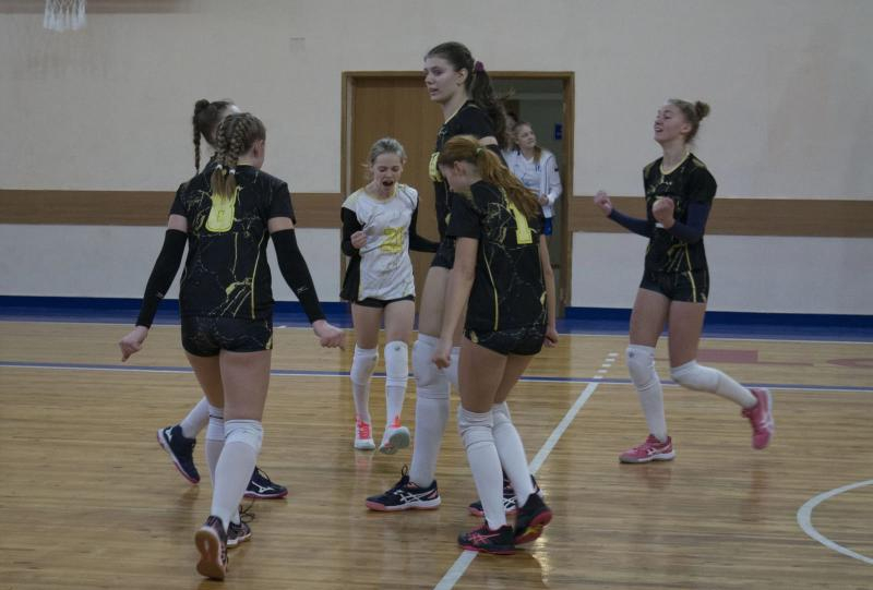 Кисловодская путевка: ставропольские волейболистки пробились в финал первенства России Кисловодская путевка: ставропольские волейболистки пробились в финал первенства России
