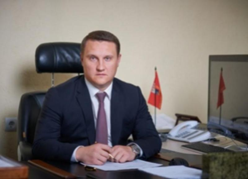 Исполняющим обязанности мэра Ставрополя стал глава Промышленного района Исполняющим обязанности мэра Ставрополя стал глава Промышленного района