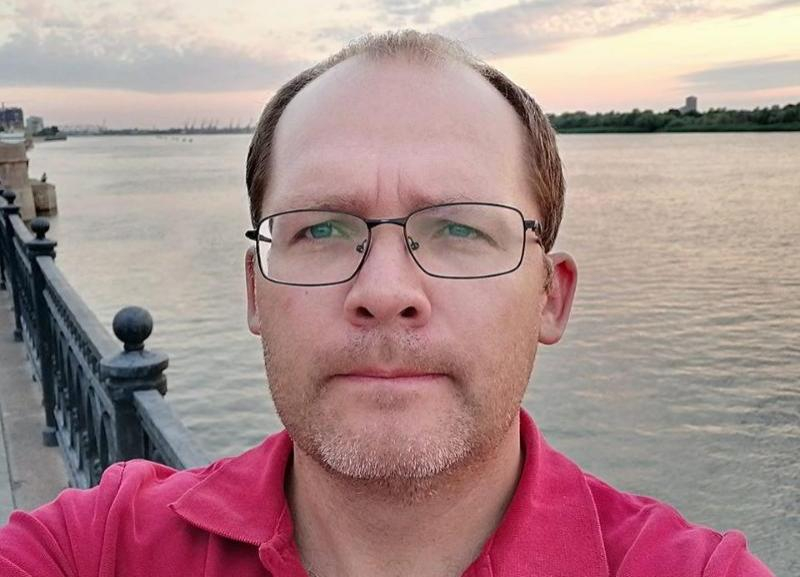 «Нет, не везут»: ставрополец опроверг слухи о том, что больных коронавирусом госпитализируют в «инфекционку» «Нет, не везут»: ставрополец опроверг слухи о том, что больных коронавирусом госпитализируют в «инфекционку»