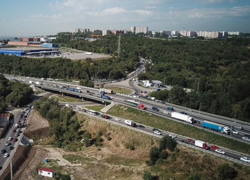 Где развязка? Жители Пятигорска устали от пробок и ДТП на Бештаугорском шоссе Где развязка? Жители Пятигорска устали от пробок и ДТП на Бештаугорском шоссе