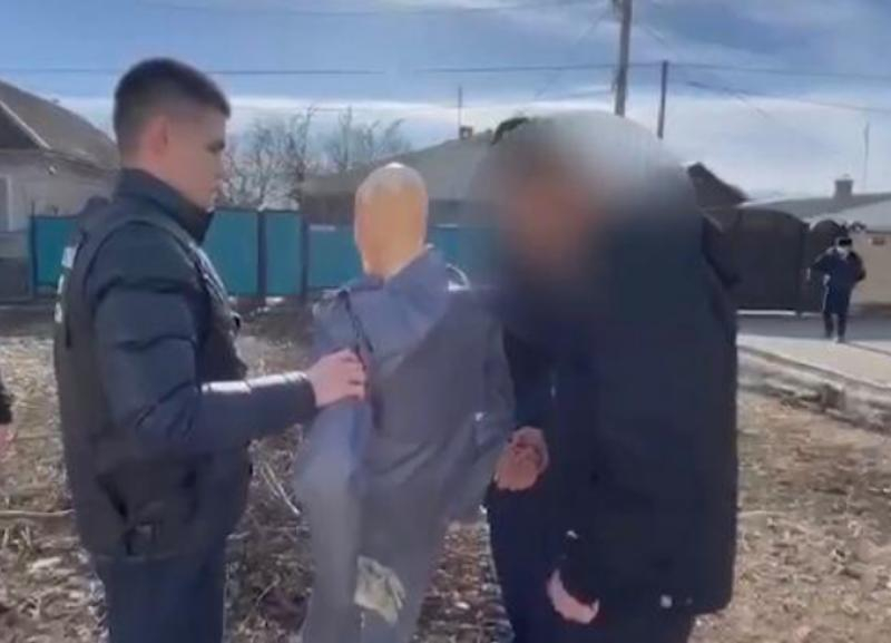 Подозреваемый в убийстве 19-летней девушки в Минводах заключен под стражу Подозреваемый в убийстве 19-летней девушки в Минводах заключен под стражу