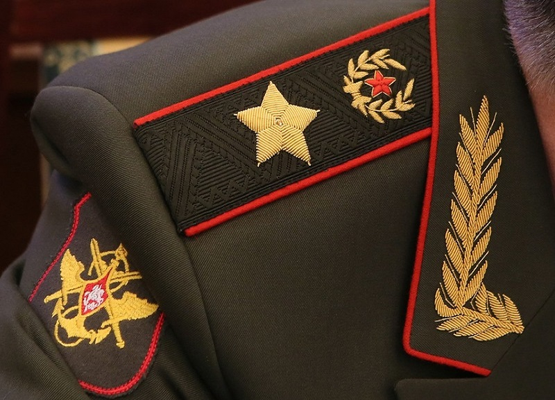 На Ставрополье один подозреваемый в мошенничестве майор обманул другого На Ставрополье один подозреваемый в мошенничестве майор обманул другого