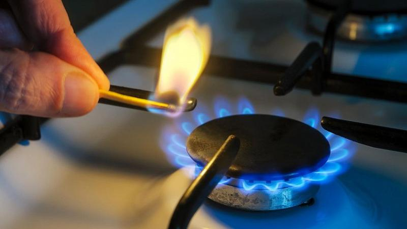 В девяти населенных пунктах Ставрополья отключат газ на четыре дня В девяти населенных пунктах Ставрополья отключат газ на четыре дня