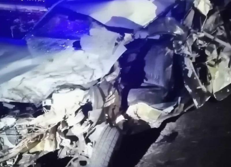 Годовалая девочка погибла в ДТП на Ставрополье Годовалая девочка погибла в ДТП на Ставрополье