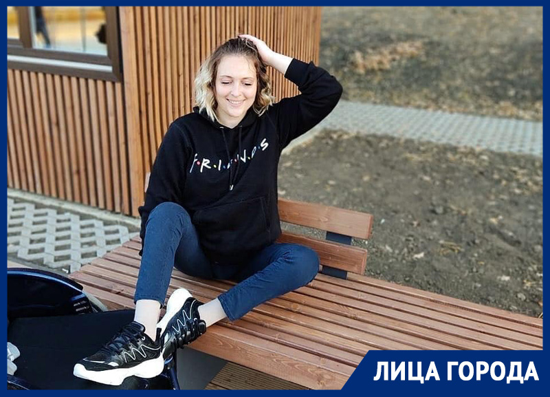 Продумываю маршрут до мелочей, чтобы не убиться: как в Ставрополе живут люди с ОВЗ Продумываю маршрут до мелочей, чтобы не убиться: как в Ставрополе живут люди с ОВЗ