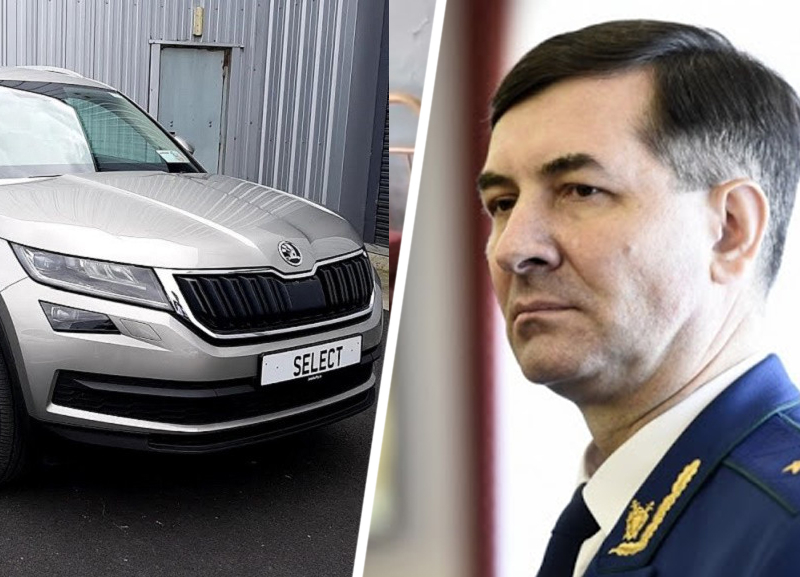 «Госсорткомиссия» отказалась от покупки внедорожника за 2,5 миллиона после публикации «Блокнот Ставрополь» «Госсорткомиссия» отказалась от покупки внедорожника за 2,5 миллиона после публикации «Блокнот Ставрополь»