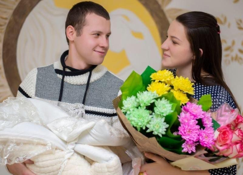 «Родители были против»: история любви семьи Шульгиных «Родители были против»: история любви семьи Шульгиных