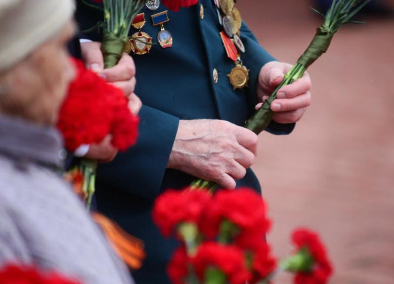 Единовременную выплату «детям войны» на Ставрополье повысили до 7 тысяч рублей Единовременную выплату «детям войны» на Ставрополье повысили до 7 тысяч рублей