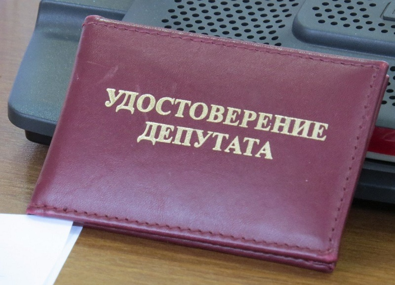 Вакантный губернаторский мандат в думе Ставрополья получил шанс обрести владельца Вакантный губернаторский мандат в думе Ставрополья получил шанс обрести владельца