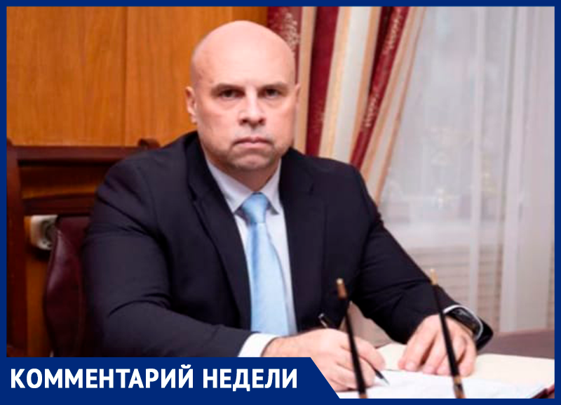 «Жалкое зрелище — видеть таких п.....в»: глава «Ставропольавто» поставил диагноз читателям «Блокнота» «Жалкое зрелище — видеть таких п.....в»: глава «Ставропольавто» поставил диагноз читателям «Блокнота»