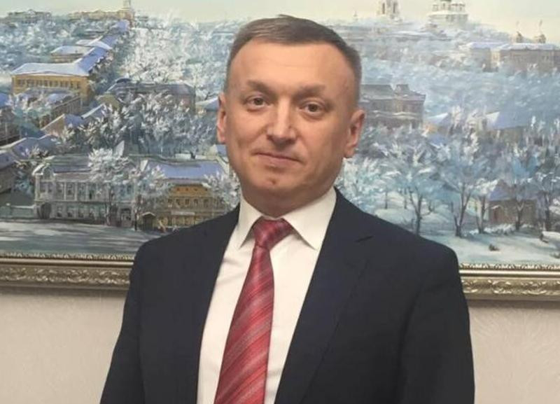 Выборы главы Георгиевского горокруга могут снова признать несостоявшимися Выборы главы Георгиевского горокруга могут снова признать несостоявшимися