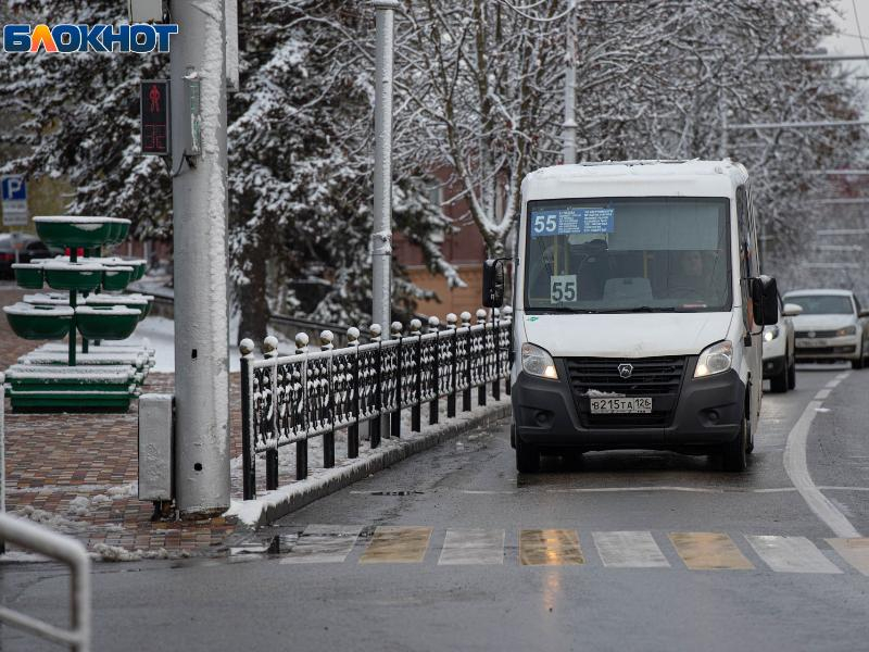 Ставропольские урбанисты рассказали об остановочных павильонах здорового города Ставропольские урбанисты рассказали об остановочных павильонах здорового города