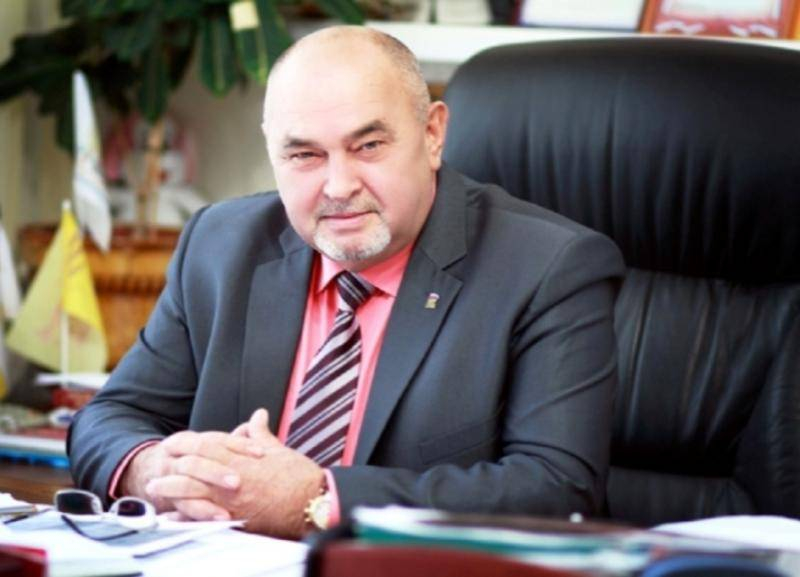 Экс-председателя думы Ипатовского горокруга будут судить за мошенничество Экс-председателя думы Ипатовского горокруга будут судить за мошенничество