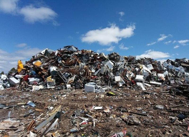 На рекультивацию свалки в Пятигорске потратят более 460 миллионов рублей На рекультивацию свалки в Пятигорске потратят более 460 миллионов рублей