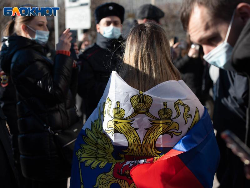 «Мы здесь власть»: подводим итоги несанкционированного митинга, прошедшего в Ставрополе «Мы здесь власть»: подводим итоги несанкционированного митинга, прошедшего в Ставрополе