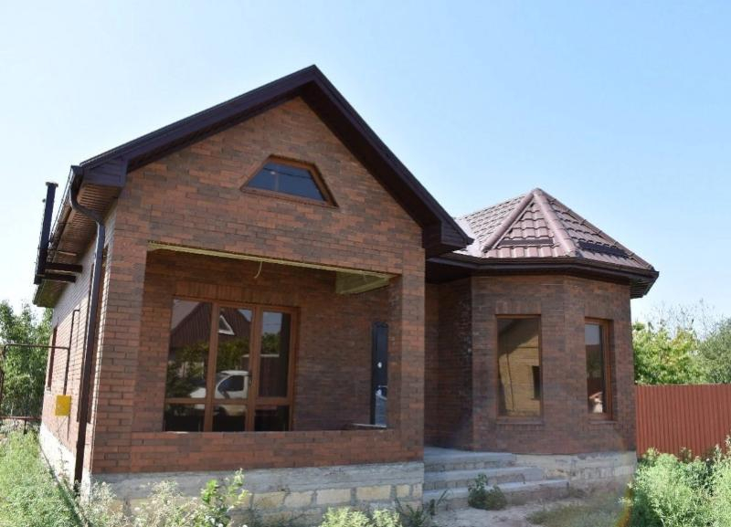 В Ставрополе специалисты по строительству назвали «правила хорошего дома» В Ставрополе специалисты по строительству назвали «правила хорошего дома»