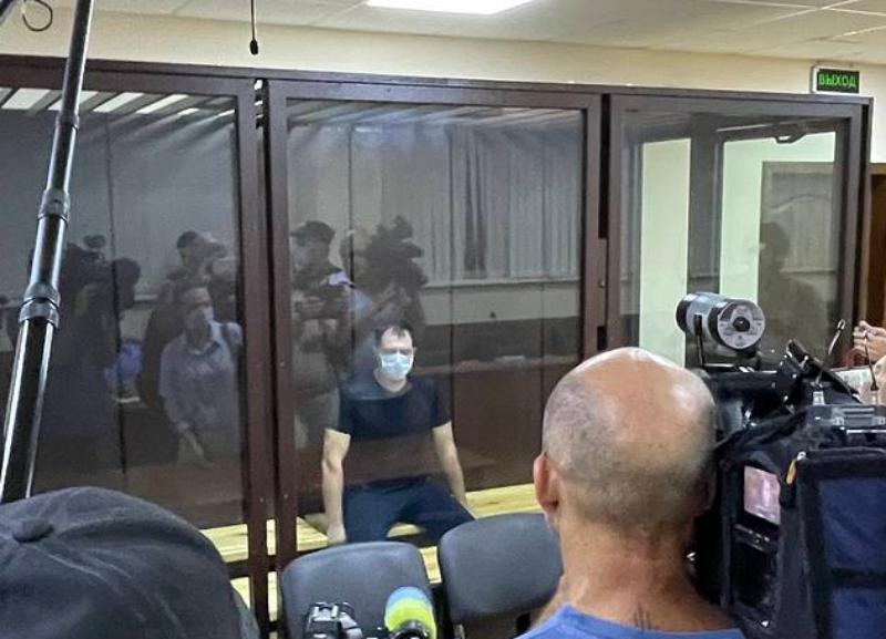 Главу ГИБДД Ставрополья арестовали на два месяца Главу ГИБДД Ставрополья арестовали на два месяца