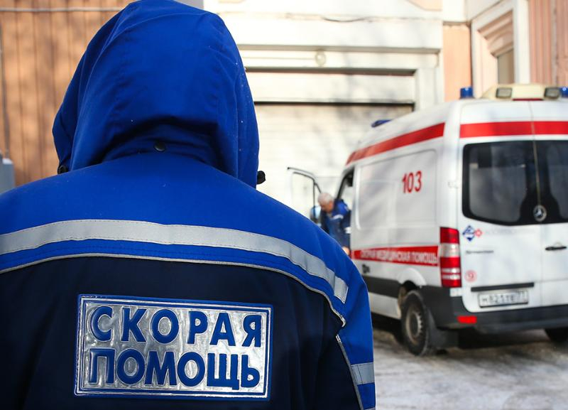 Антилидеры рейтинга заражений ставропольских муниципалитетов Антилидеры рейтинга заражений ставропольских муниципалитетов