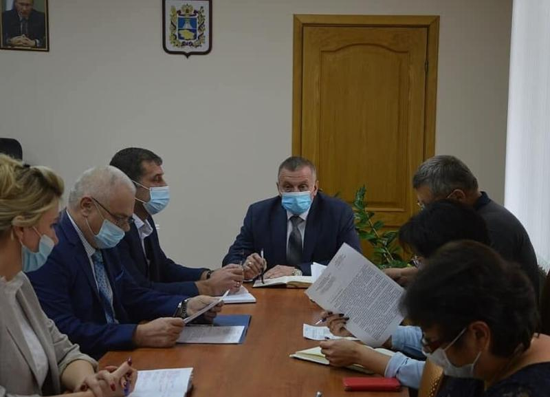 Воспитатели детского сада в Арзгирском районе боятся потерять свои рабочие места Воспитатели детского сада в Арзгирском районе боятся потерять свои рабочие места