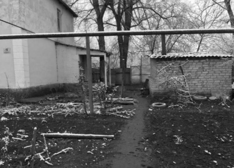 Ни дорог, ни скорой, ни банкомата: чем живет ставропольский поселок Новоульяновский в 2021 году Ни дорог, ни скорой, ни банкомата: чем живет ставропольский поселок Новоульяновский в 2021 году