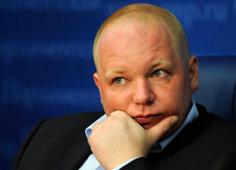 Политолог Дмитрий Фетисов намекнул, что губернатор Ставрополья переложил свои «провалы» на Путина Политолог Дмитрий Фетисов намекнул, что губернатор Ставрополья переложил свои «провалы» на Путина