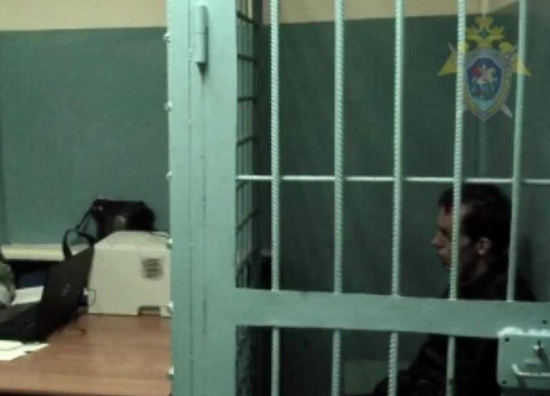 На Ставрополье мужчину приговорили к 21 году колонии за убийство девочки На Ставрополье мужчину приговорили к 21 году колонии за убийство девочки