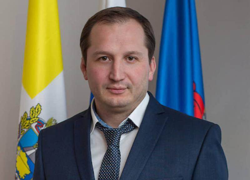 Мечты сбываются: Максим Клетин вернулся в кресло главы Георгиевского горокруга Мечты сбываются: Максим Клетин вернулся в кресло главы Георгиевского горокруга