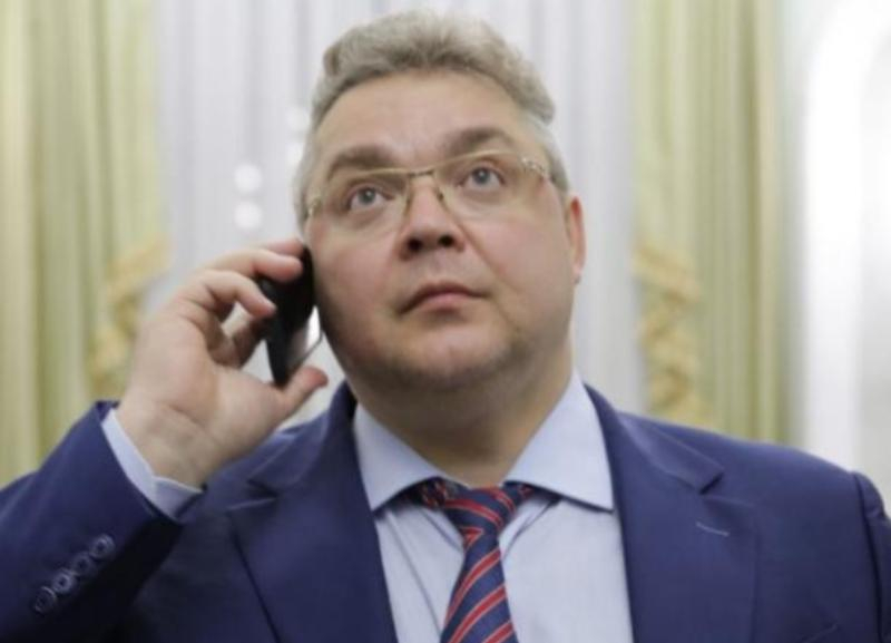 Вашему региону нужен новый руководитель? Жителям Ставрополья звонят с опросом про отставку Владимирова Вашему региону нужен новый руководитель? Жителям Ставрополья звонят с опросом про отставку Владимирова