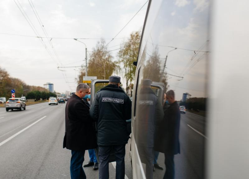 На Ставрополье ужесточили контроль за соблюдением масочного режима На Ставрополье ужесточили контроль за соблюдением масочного режима