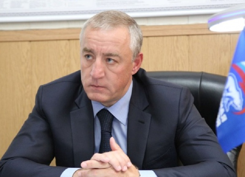 В Ставрополе началось слушание уголовного дела в отношении экс-мэра Пятигорска Льва Травнева В Ставрополе началось слушание уголовного дела в отношении экс-мэра Пятигорска Льва Травнева