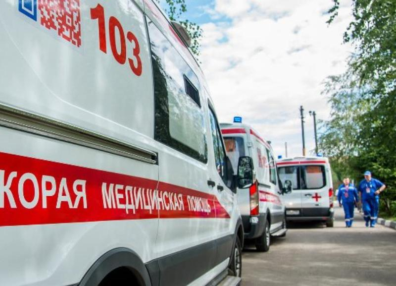 Рассказываем, к кому в Ставрополе точно приедет скорая помощь Рассказываем, к кому в Ставрополе точно приедет скорая помощь