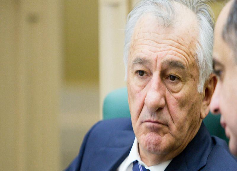 Экс-сенатор КЧР, задержанный в Ставрополе, останется под стражей Экс-сенатор КЧР, задержанный в Ставрополе, останется под стражей