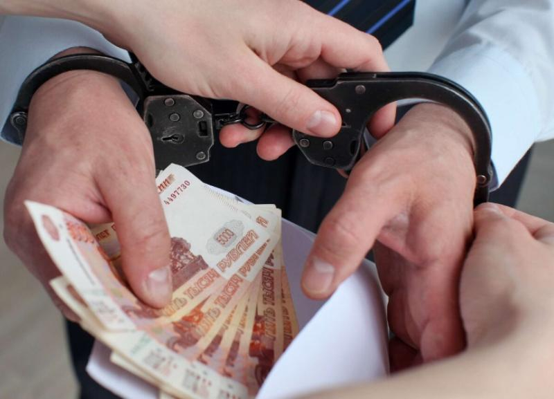 Ставрополье стало одним из самых продажных регионов, заняв в рейтинге получения взяток второе место Ставрополье стало одним из самых продажных регионов, заняв в рейтинге получения взяток второе место