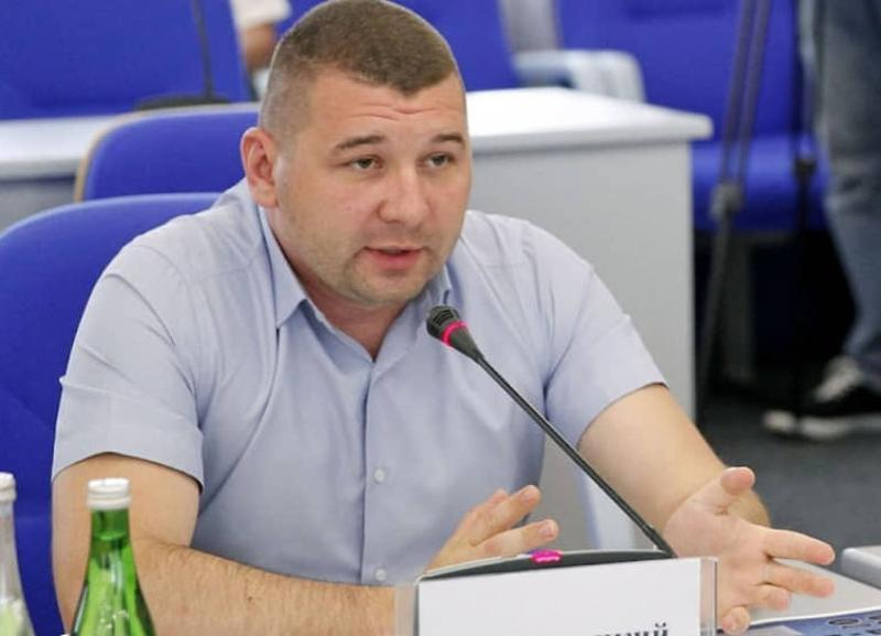 Экс-министр строительства и архитектуры Ставрополья попался на еще одной взятке Экс-министр строительства и архитектуры Ставрополья попался на еще одной взятке
