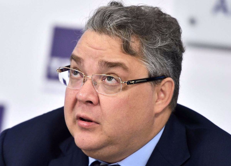 Правительство Ставрополья закупает оборудование для защиты от шпионов на 680 тысяч рублей Правительство Ставрополья закупает оборудование для защиты от шпионов на 680 тысяч рублей