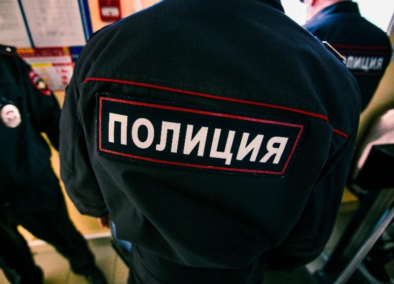 Ставрополец получил более четырех лет колонии за нападение на полицейского Ставрополец получил более четырех лет колонии за нападение на полицейского